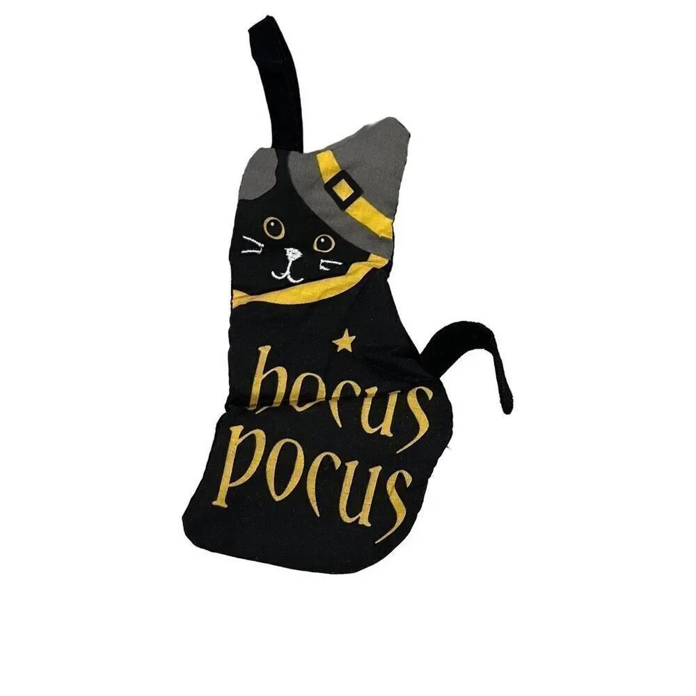 NWOT Hocus Pocus hand towels